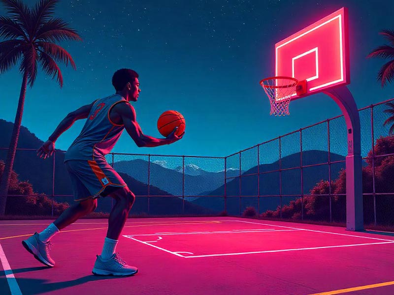[QQ原声]NBA季前赛 太阳vs湖人 第二节 录像