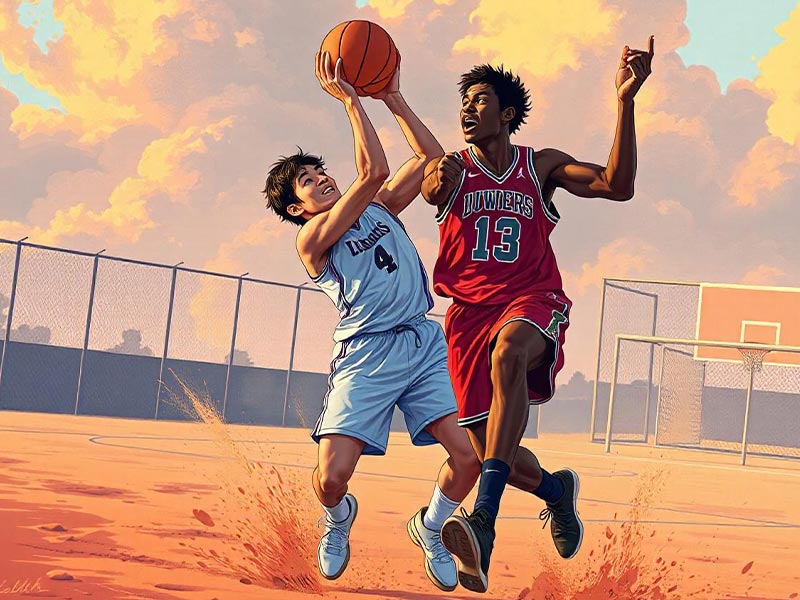 [QQ国语]NBA季前赛 太阳vs湖人 全场录像回放