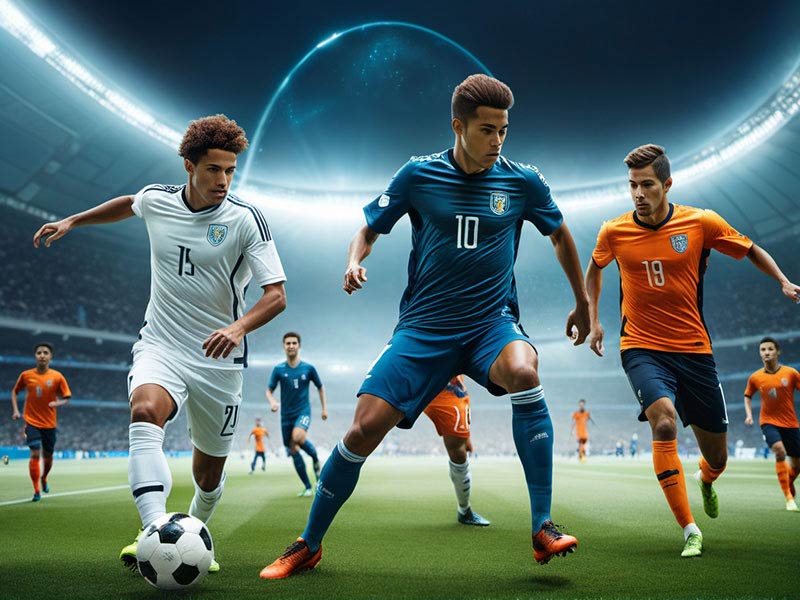 [进球视频]赛季进球上双！开场4分钟韦世豪任意球直接入网